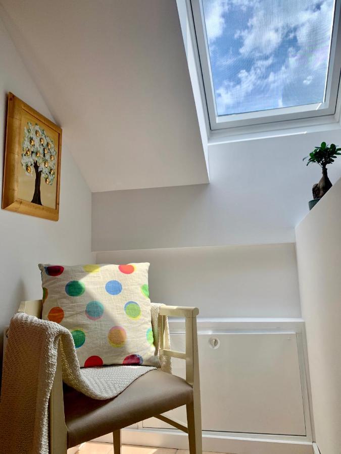 Appartment Pri Nacu 블레드 외부 사진